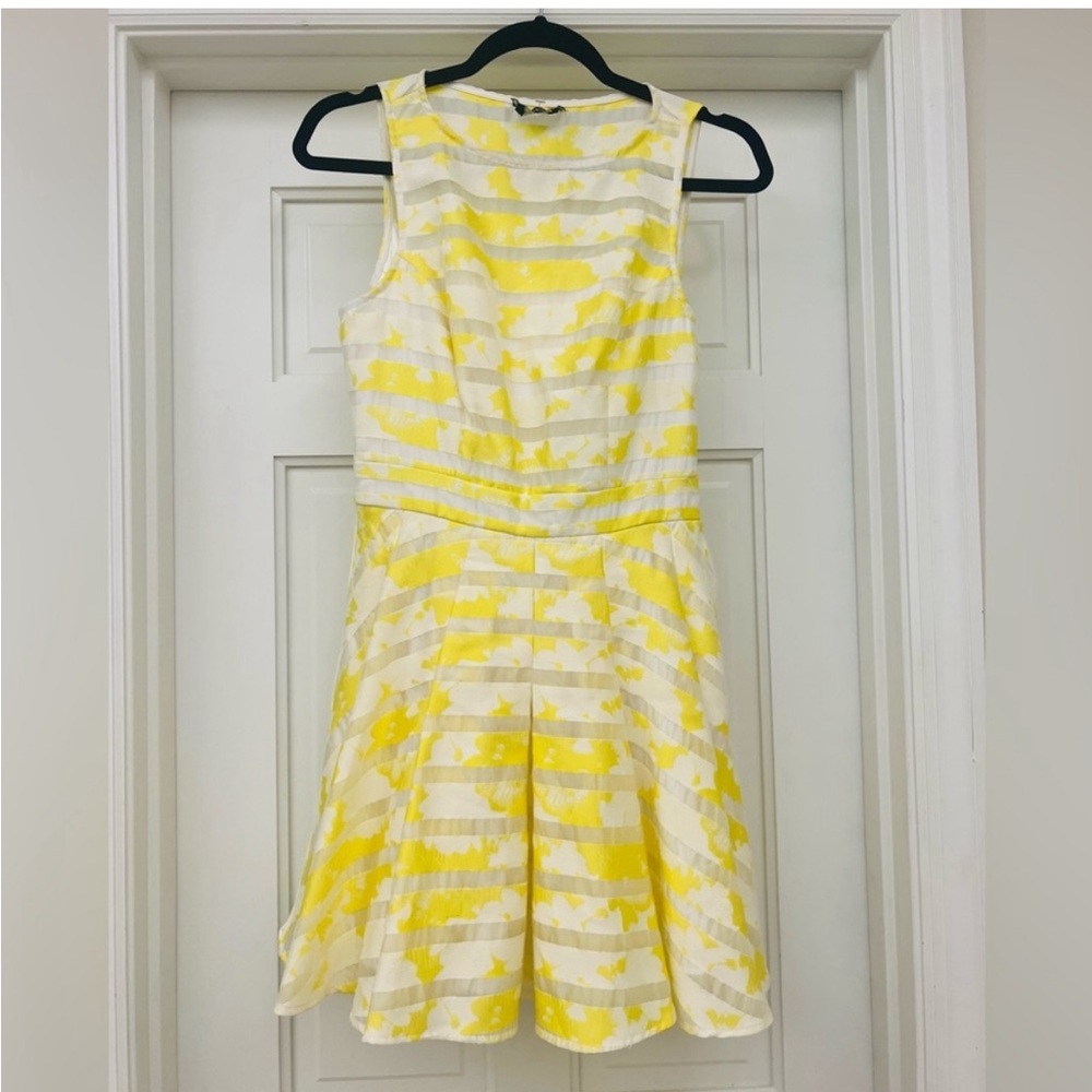 Bebe gorgeous sun dress. Size 00